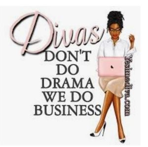 Meet your Posher, Terry